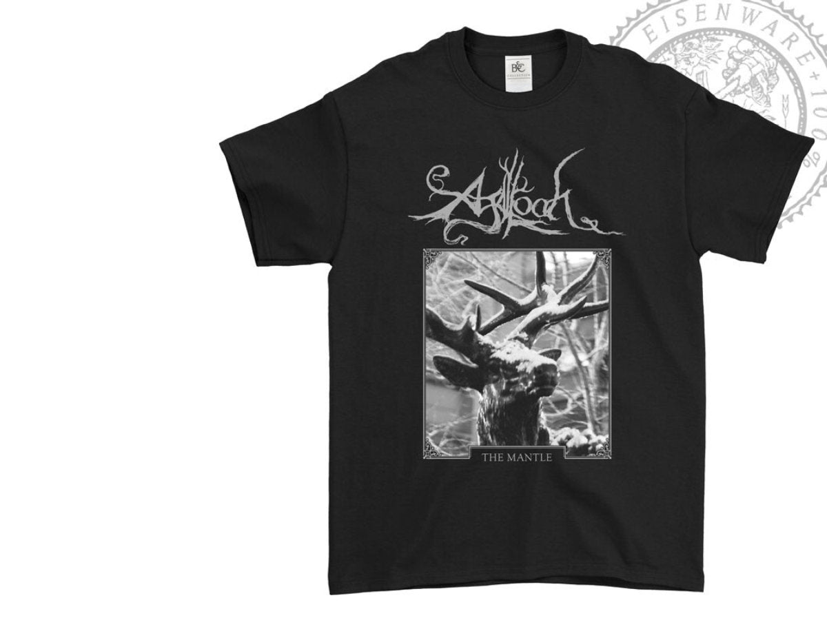 AGALLOCH - The Mantle