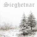 SIEGHETNAR- Kaltetod - CD