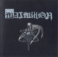 MAXMILLION - Maxmillion - CD