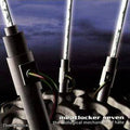 MEATLOCKER SEVEN- The Biological Mechanism of Hate - CD