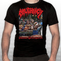 MALIGNANCY - Inhuman Grotesqueries