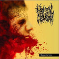 MENTAL DEMISE - Disgraceful Sores - CD