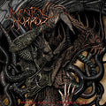 MENTAL HORROR - Proclaiming Vegeance - CD
