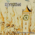 ELYSIUM - Nine Ways To Leave - CD