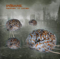 INSANE - Preserve To Diverse - CD