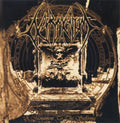 DETRIMENTUM - A monument to the Suffering - MCD