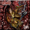 GOREINHALED - Fetus in Fetu - CD