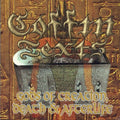COFFIN TEXTS - Gods of creation. death & afterlife + bonus track - CD