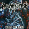 MUMMIFICATION - Runes of Blood - CD