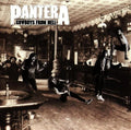 PANTERA - Cowboys from Hell - CD