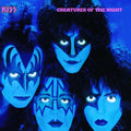 KISS - Creatures of the Night - CD