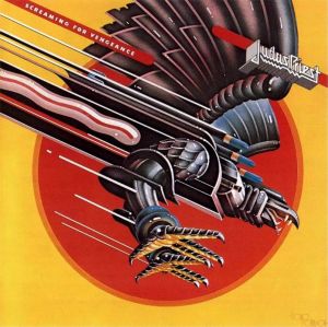 JUDAS PRIEST - Screaming for Vengeance - CD
