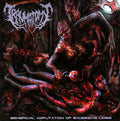 TRAUMATOMY - Benefical Amputation of Excessive Limbs - CD