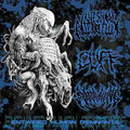 ENTWINED HUMAN REMNANTS - 3 Way Split CD