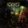 KORPSE - Korpse - CD