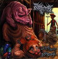 NEPHRECTOMY - Interspecies Bondage - CD