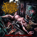 INTERNAL DEVOUR - Aborted And Slaughtered - CD