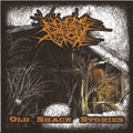 NO ONE GETS OUT ALIVE - Old Shack Stories - CD