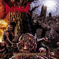 DIGGING UP - Disseminated Inapparent Infection - CD