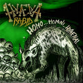 HYAENA RABID - homo homini hyaena - CD