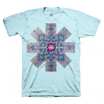 RED HOT CHILI PEPPERS - Kaleidoscope - Camisetas