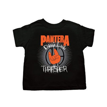 PANTERA - Dads Lil Thrasher - Camiseta