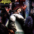 ANTHRAX - Spreading the Disease - CD