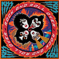 KISS - Rock and Roll Over - CD