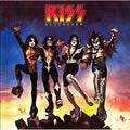 KISS - Destroyer - CD