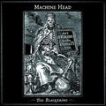 MACHINE HEAD - The Blackening - CD