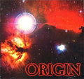 ORIGIN  - Origin - CD