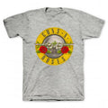 GUNS N ROSES - Bullet on Heather - Camiseta