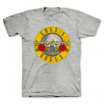 GUNS N ROSES - Bullet on Heather - Camiseta