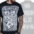 DYING FETUS - Treachery - Camiseta-M