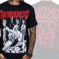 DEVOURMENT - Butcher the Weak - Camiseta-M