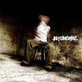 PSYCHOFAGIST - Psychofagist - CD