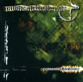 PUBLIC DISTURBANCE - Possessed To Hate - MCD