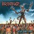 RADE MASSAKER - Satanic Zombie Hordes - CD
