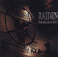 RAIDEN - The Killing Fist - MCD