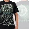 BRUTAL TRUTH - ZOMBIES