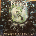 REPENT - Disciple Of Decline - CD