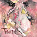 TERATISM - Service For The Damned - CD