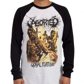 ABORTED - Global Flatline Jersey