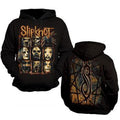 SLIPKNOT - Sulpher Pull Over - Buso