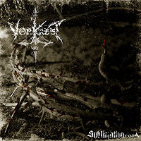 VORKREIST - Sublimation 29A - CD