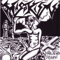 MASOKISMI - Ha Peallinen Siveysoppi - CD