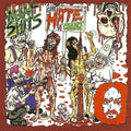 MEATSHITS - Give Hate A Chance - CD