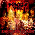 BOWELS OUT - Enlightenment Through Dismemberment - CD