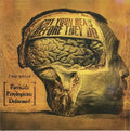 PARRICIDE / PATOLOGICUM / DEFORMED - Cut Your Head Before They Do - CD