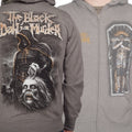 THE BLACK DAHLIA MURDER - Dead King